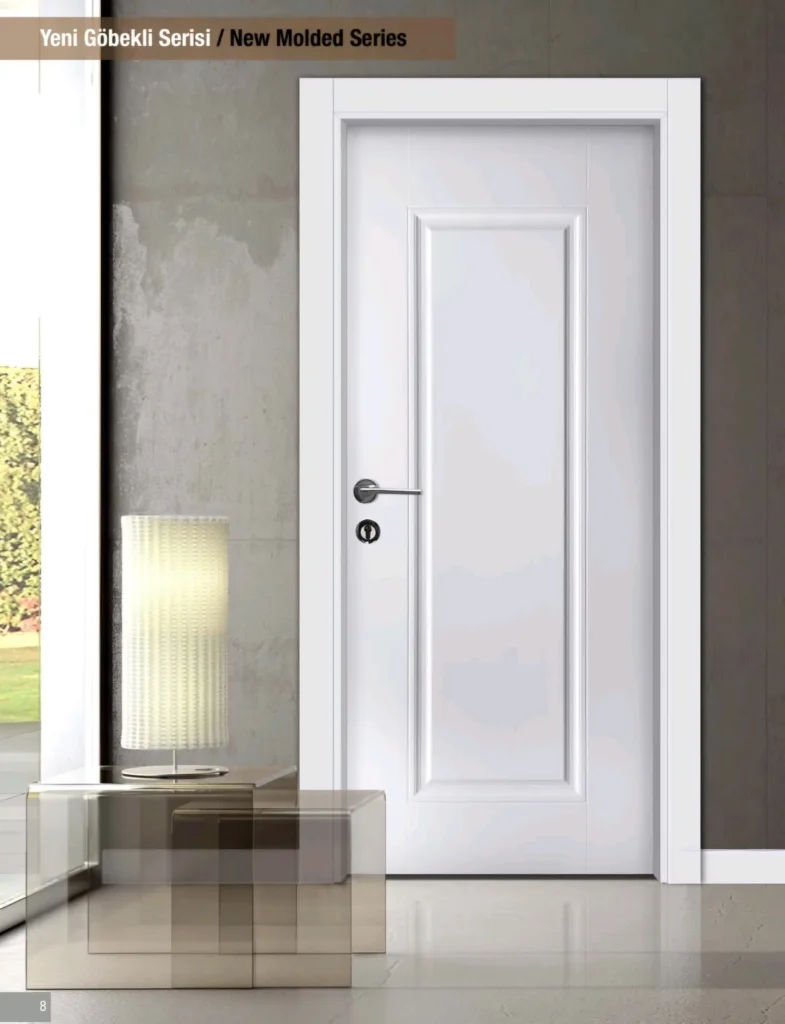 Antalya cpl kapı - Antalya kapı firmaları