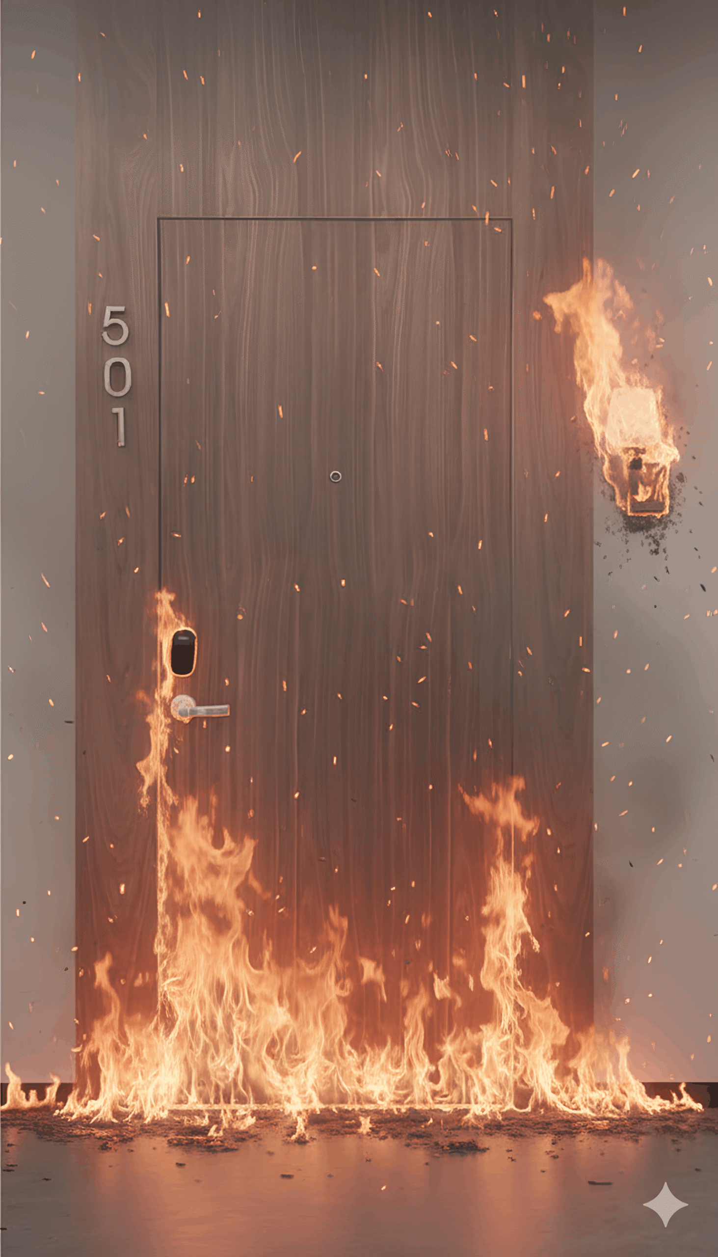 Antalya yangına dayanıklı kapı - Antalya kapı firmaları